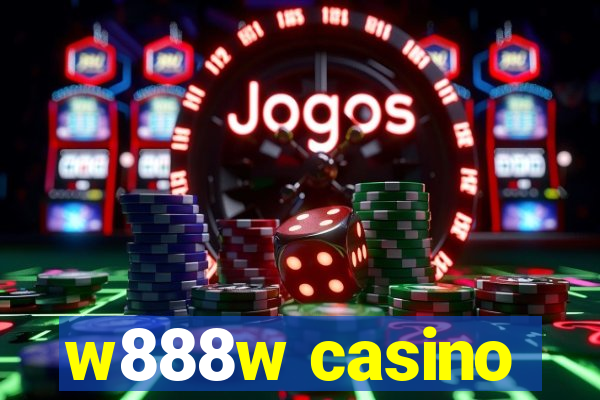 w888w casino