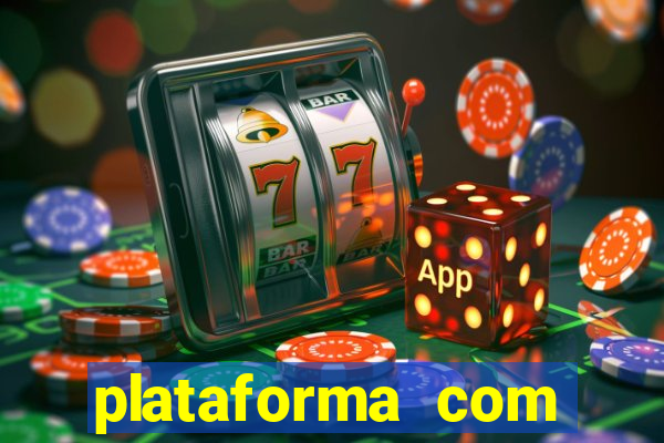 plataforma com bonus de cadastro bet