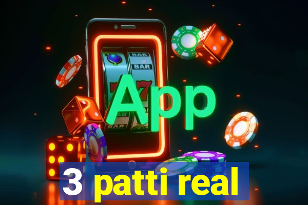 3 patti real