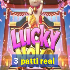 3 patti real