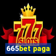 665bet paga