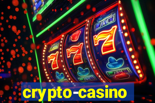 crypto-casino