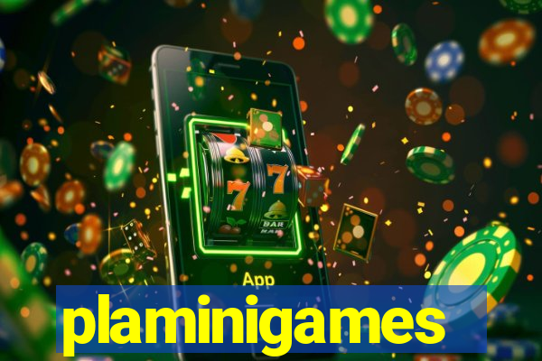 plaminigames