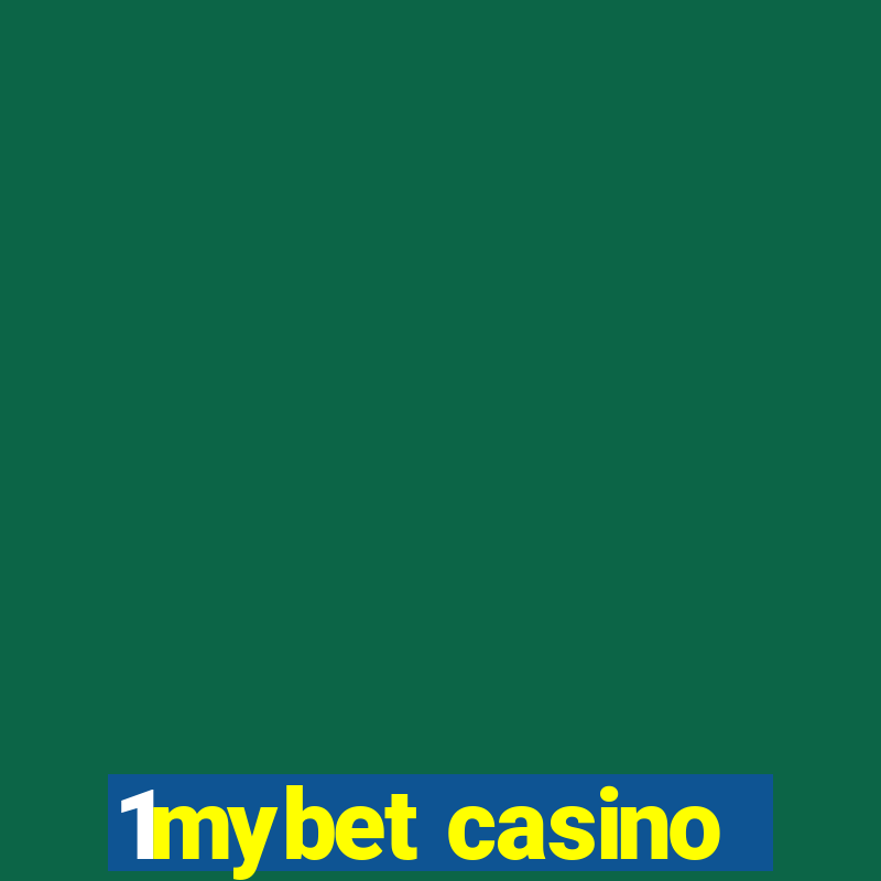 1mybet casino