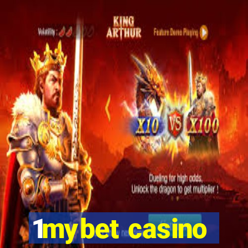 1mybet casino