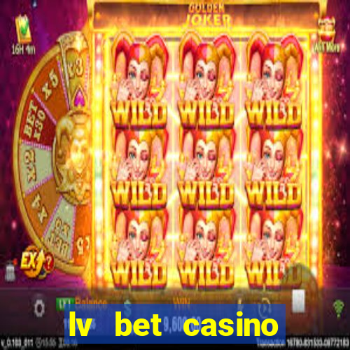 lv bet casino bonus codes