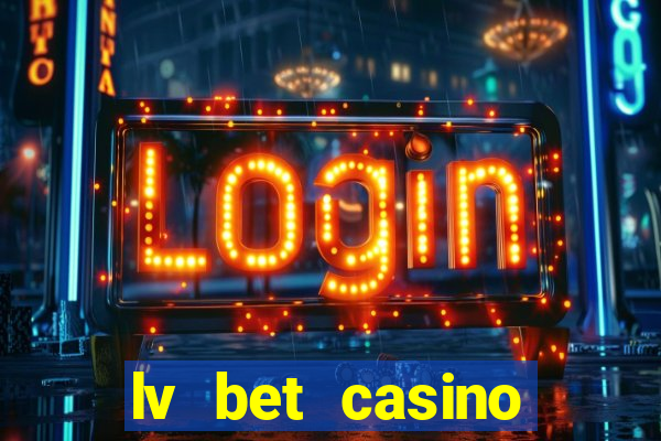 lv bet casino bonus codes