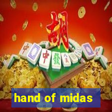 hand of midas