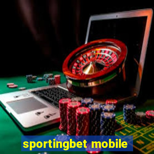 sportingbet mobile