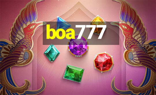 boa777