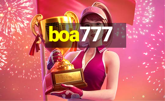 boa777