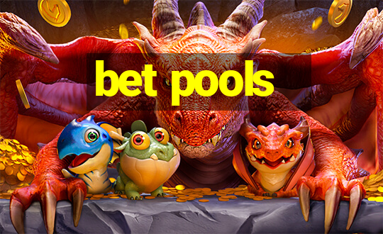 bet pools