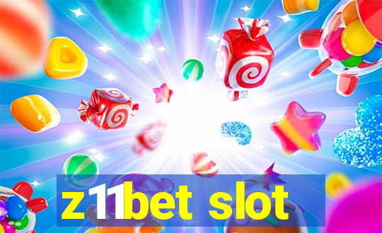 z11bet slot