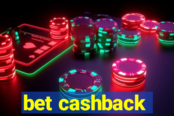 bet cashback