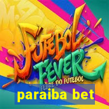 paraiba bet