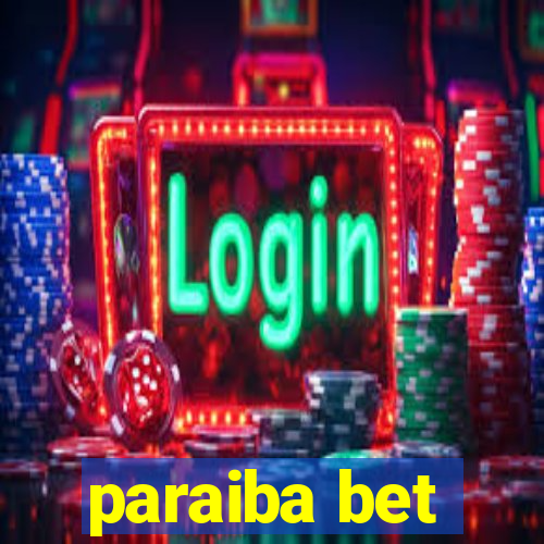 paraiba bet