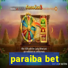 paraiba bet