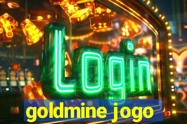 goldmine jogo