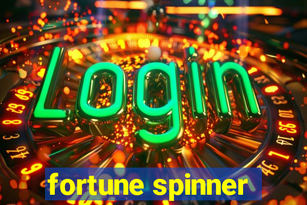 fortune spinner