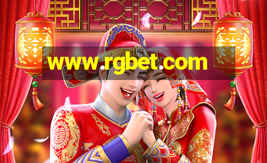 www.rgbet.com