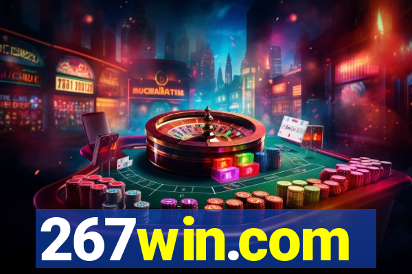 267win.com