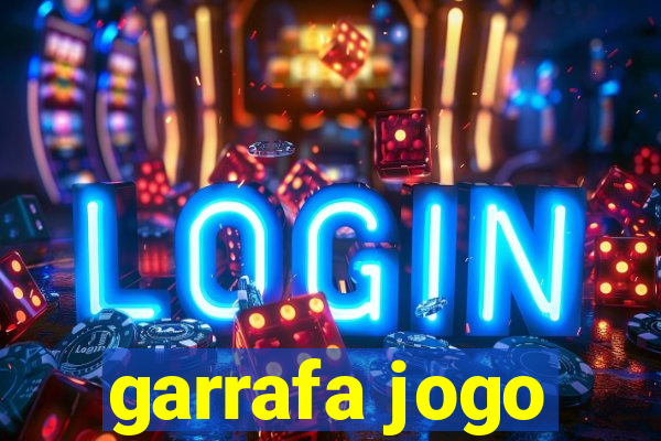 garrafa jogo