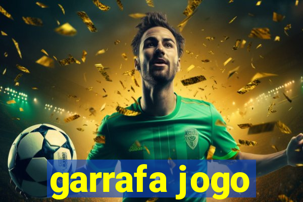 garrafa jogo