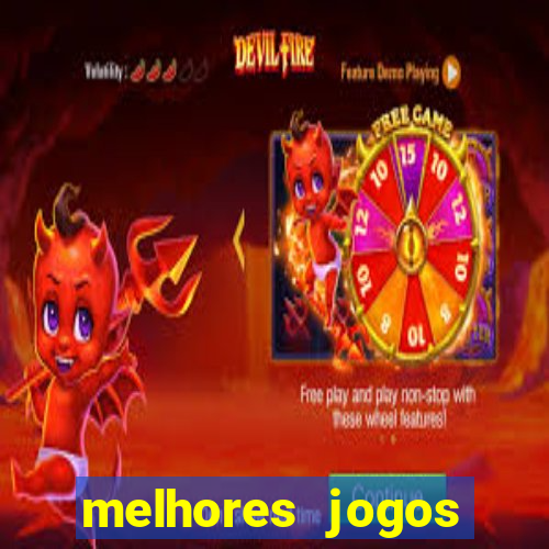 melhores jogos pagos ios