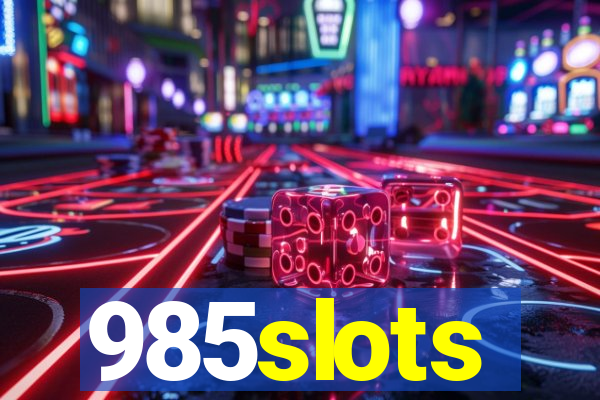 985slots