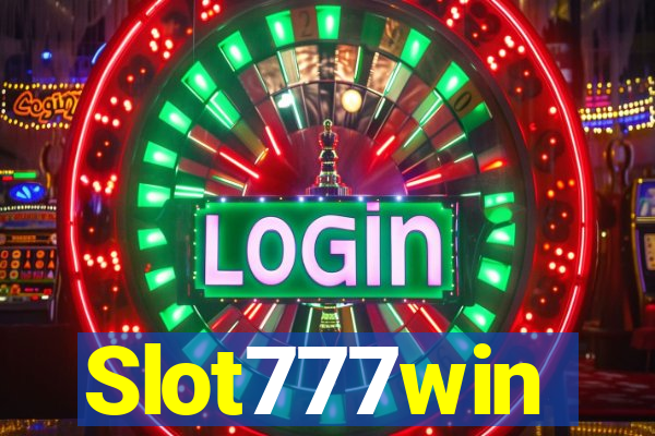 Slot777win