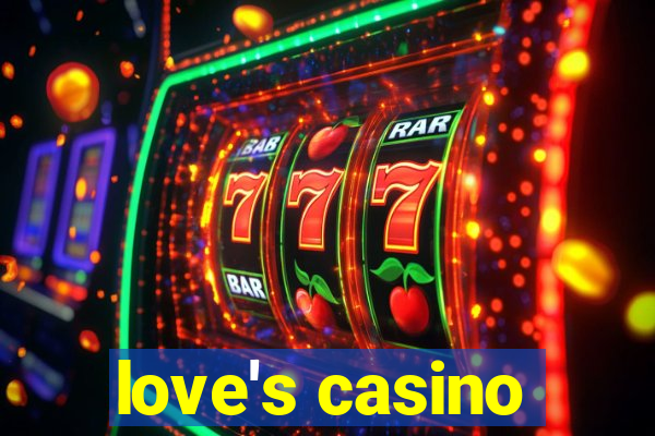 love's casino