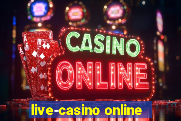 live-casino online