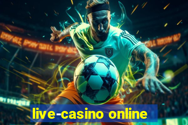 live-casino online