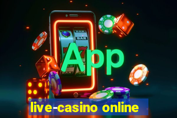 live-casino online