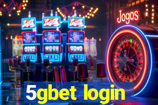 5gbet login