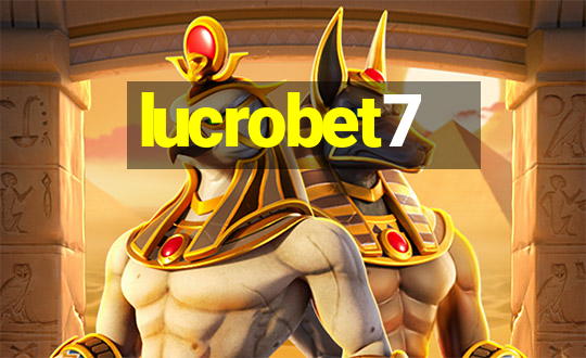 lucrobet7