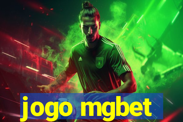 jogo mgbet