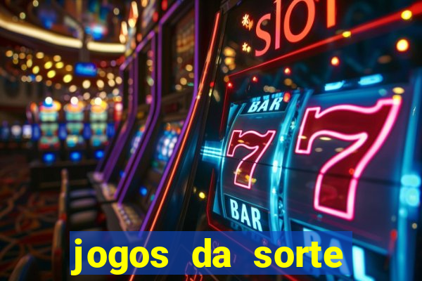 jogos da sorte carlinhos maia