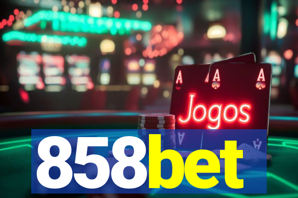 858bet