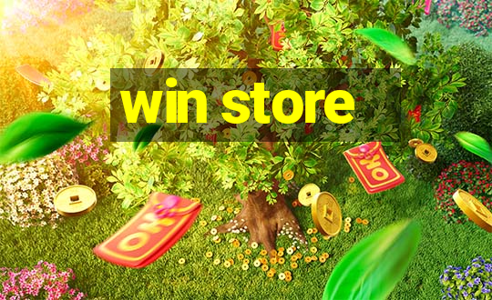 win store