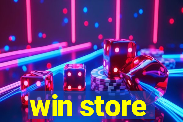 win store