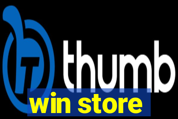 win store