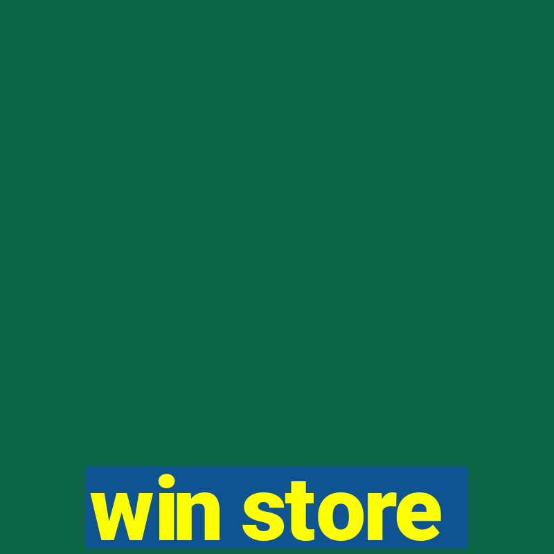 win store