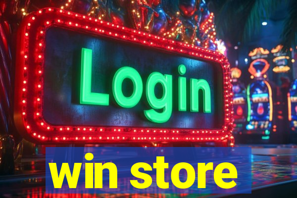 win store