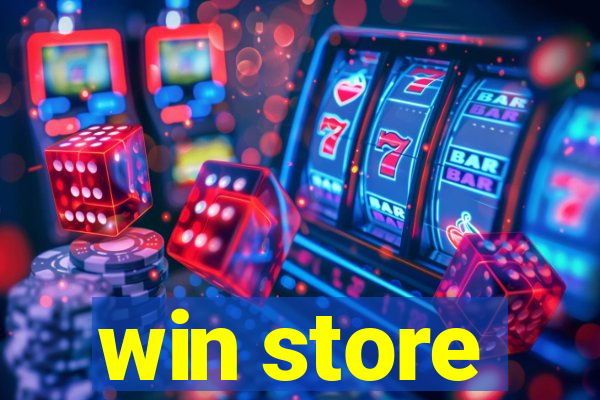 win store