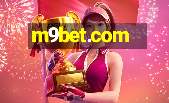 m9bet.com