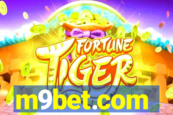 m9bet.com