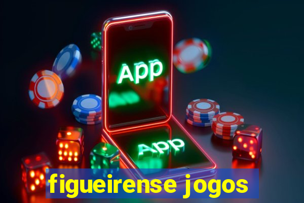 figueirense jogos