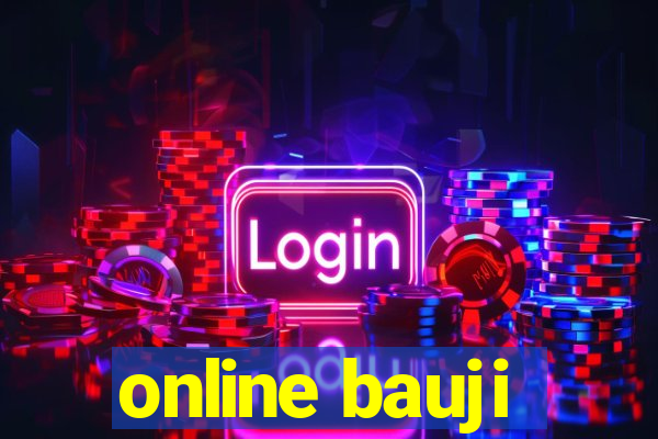 online bauji