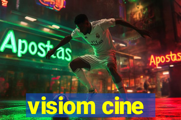 visiom cine